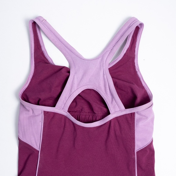 NIKE Dri-fit athletic tank size S (4-6) - Picture 5 of 6